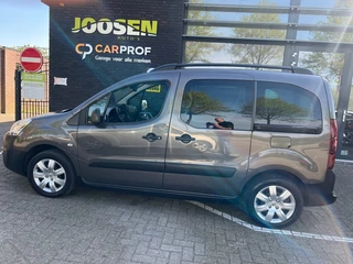 Peugeot Partner - afbeelding nr 7