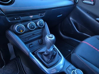 Mazda 2 - afbeelding nr 16