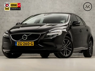 Volvo V40 1.5 T2 Polar+ Sport