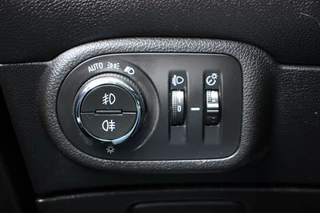 Opel Zafira Opel Zafira 1.4 Bi-Fuel Turbo Online Edition | Cruise | Camera | Navi - afbeelding nr 19