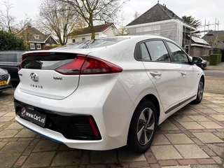 Hyundai IONIQ - afbeelding nr 6
