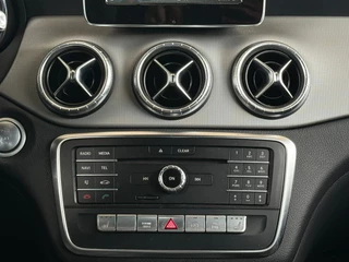 Mercedes-Benz CLA Mercedes-Benz CLA-klasse 180 AUT Business Solution Stoelver|Afneem Trekhaak|Navi - afbeelding nr 18