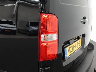 Opel Vivaro Opel Vivaro 2.0 BlueHDi 145PK L3 Automaat Airco Navigatie Bluetooth Cruise Trekhaak - afbeelding nr 8