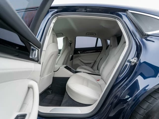 Porsche Panamera Porsche Panamera 2.9 4 E-Hybrid 462pk | Surround-View | Lederen Comfort stoelen | Luchtvering - afbeelding nr 6