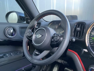 MINI Countryman Mini Countryman 2.0 Cooper S Hammersmith|JCW Trim|Pano|Camera|Harman Kardon - afbeelding nr 39