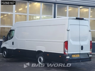 Iveco Daily Iveco Daily 35S16 Automaat L3H2 Airco Camera Parkeersensoren Euro6 L4H2 16m3 Airco - afbeelding nr 2