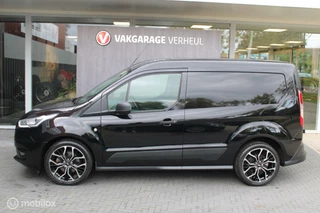 Ford Transit Connect Ford Transit Connect|1.5 EcoBlue|Trend|120Pk|Navi|Nap - afbeelding nr 2