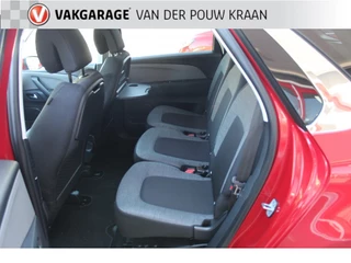 Citroën C4 Picasso - afbeelding nr 23