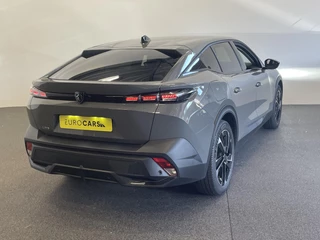 Peugeot 408 Peugeot 408 1.2 PureTech Allure Pack 130 Automaat | Comfort Pakket, Ergo comfort stoel , Electrische stoelverstelling LV, stoelverwarming | Camera | Navigatie | Climate Control | Dab | Led | Parkeer sensoren - afbeelding nr 8