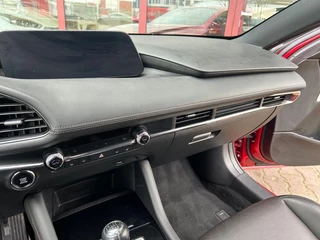Mazda 3 Mazda 3 2.0 SA-G LUXURY - afbeelding nr 14