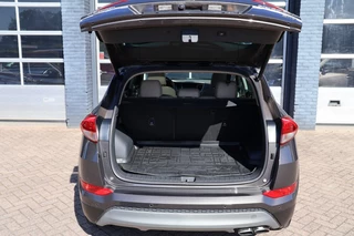 Hyundai Tucson - afbeelding nr 7