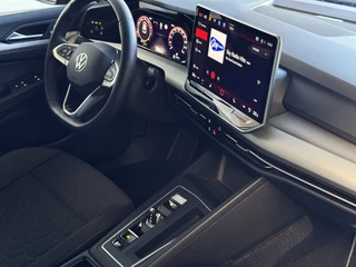 Volkswagen Golf Volkswagen Golf ✅1.5eTSI 150 PK✅ EDITION LED CARPLAY NAVI CAMERA STOEL/STUUR VERW KEYLESS MHEV 