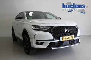 DS DS 7 Crossback E-Tense Performance Line