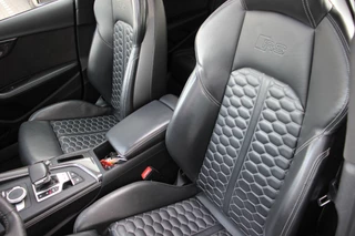Audi RS4 Audi RS4 A4 Avant 2.9 TFSI quattro Pro Line Plus | Pano | Carbon | Massage | Head Up - afbeelding nr 24