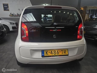 Volkswagen up! Volkswagen Up! 1.0 high up! BlueMotion/ Navigatie /Lm velgen - afbeelding nr 11