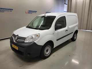 Renault Kangoo - afbeelding nr 2