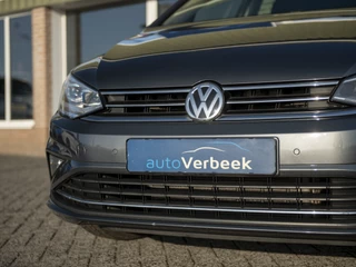 Volkswagen Golf Sportsvan | LED | Pano | Trekhaak wegklapb. | Park Assist | Voorruitverwarming | Camera achter | Winterpakket | Navi | ACC | Alarm | Spiegelpakket - afbeelding nr 20