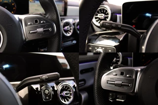 Mercedes-Benz A-Klasse Mercedes-Benz A-klasse A 250 Aut. AMG Line Memory, Burmester, 360 - afbeelding nr 20
