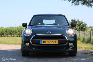MINI One Mini Mini 1.2 One Business AIRCO LICHTMETALEN VELGEN - afbeelding nr 13