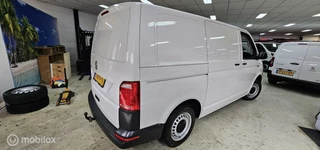 Volkswagen Transporter Volkswagen Transporter 2.0 TDI L1H1 - afbeelding nr 4