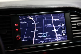 SEAT Leon SEAT Leon ST 1.4 EcoTSI FR DSG ACC SEATSOUND CARPLAY LEDER DAB '17 - afbeelding nr 18