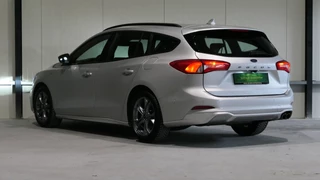 Ford Focus Ford Focus Wagon 1.0 EcoBoost ST Line Business |Winter pack!|ST-line! - afbeelding nr 10