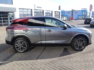 Nissan QASHQAI - afbeelding nr 11