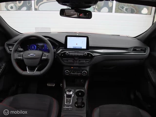 Ford Kuga Ford Kuga 2.5 PHEV ST-Line X | Full options | Panoramadak | Trekhaak - afbeelding nr 37