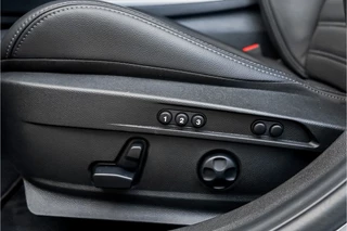 Alfa Romeo Giulia Facelift CarPlay Leder 19