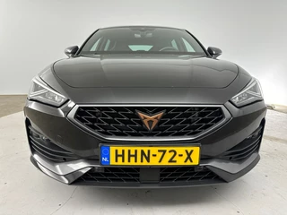 CUPRA Leon - afbeelding nr 29