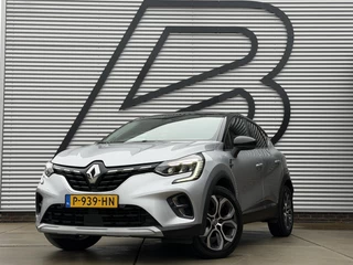 Renault Captur 1.3 TCe 130 Edition One