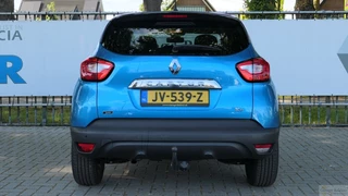 Renault Captur Renault Captur TCe 120 EDC Automaat Dynamique - afbeelding nr 25