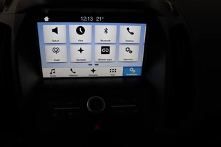Ford Kuga Ford Kuga 1.5 EcoBoost ST Line (PARKEERSENSOREN, CRUISE, TREKHAAK, GOED ONDERHOUDEN) - afbeelding nr 16