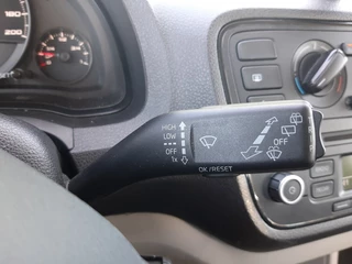 SEAT Mii SEAT Mii 1.0 60pk Airco Cruise-control Stoelverwarming Bluetooth - afbeelding nr 12