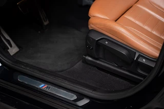 BMW X3 BMW X3 sDrive20i High Executive M Sport Pakket - afbeelding nr 14