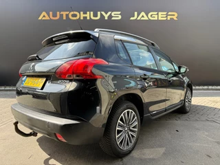 Peugeot 2008 Peugeot 2008 1.2 PureTech Blue Lion - afbeelding nr 6