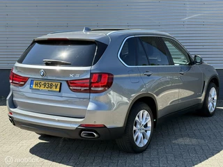 BMW X5 BMW X5 xDrive40e High Executive PANORAMADAK, TREKHAAK - afbeelding nr 6
