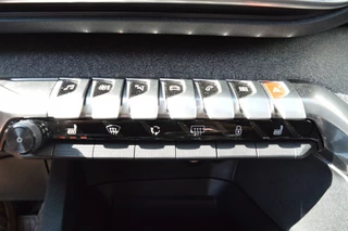 Peugeot 3008 Peugeot 3008 Trekhaak, Parkeersensoren, Ca 1.2 PureTech Allure - afbeelding nr 9