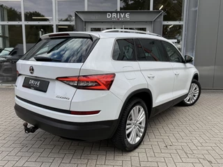 Škoda Kodiaq Skoda Kodiaq 1.4 TSI ACT DSG Style Business 7p. |Pano|Trekhaak|Canton|Leer/Alcantara|Led - afbeelding nr 5