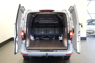 Mercedes-Benz Vito - Airco - Navi - Cruise - € 13.900,- Excl. - afbeelding nr 11