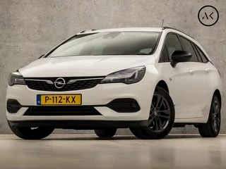 Opel Astra - 524155146-0
