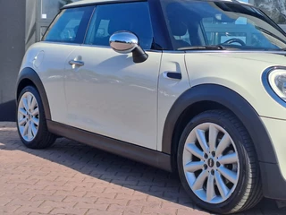 MINI Cooper | Automaat | LED | Airco | Cruise | Navi | PDC | LMV | - afbeelding nr 34