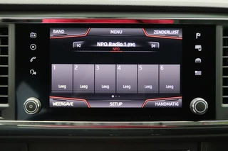 SEAT Ateca SEAT Ateca 1.5 TSI DSG Style Business Intense Climate, Camera, ACC,  Apple Carplay, Elektrisch Pakket, LED, DAB, 17'' - afbeelding nr 42