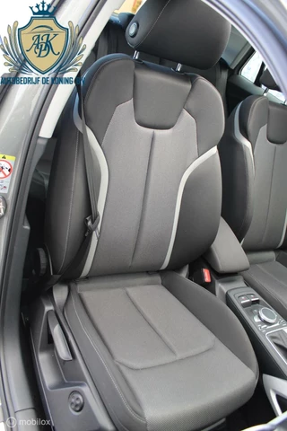 Audi Q2 Audi Q2 35 TFSI CoD Sport Pano,S-Tronic,ACC,B&O - afbeelding nr 24