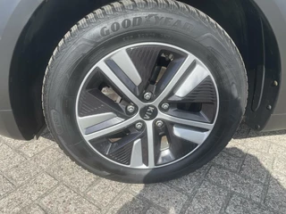 Kia Niro Kia Niro 1.6 GDi Hybrid DynamicLine - afbeelding nr 17
