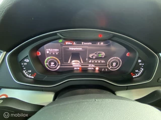 Audi Q5 Audi Q5 55 TFSI e quattro I S-Line | Panodak | 360° camera | ACC - afbeelding nr 53
