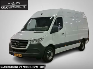 Mercedes-Benz Sprinter Mercedes Sprinter bestel 317 1.9 CDI L2H2 RWD MEERDERE OP VOORRAAD! - afbeelding nr 1