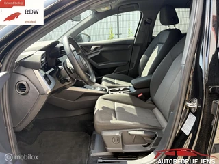 Audi A3 Audi A3 Sportback 35 TFSI Pro Line - afbeelding nr 5