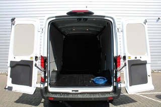 Ford E-Transit - afbeelding nr 19