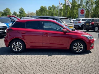 Hyundai i20 - afbeelding nr 6